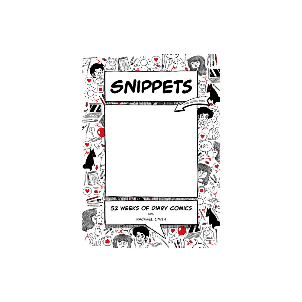 David & Charles Snippets