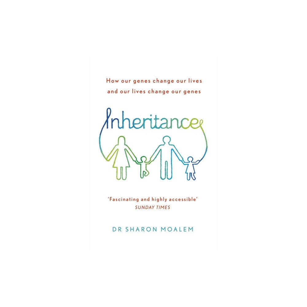 Hodder & Stoughton Inheritance (häftad, eng)