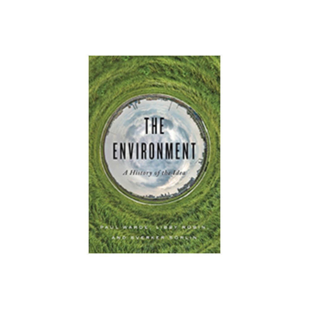 Johns Hopkins University Press The Environment (inbunden, eng)