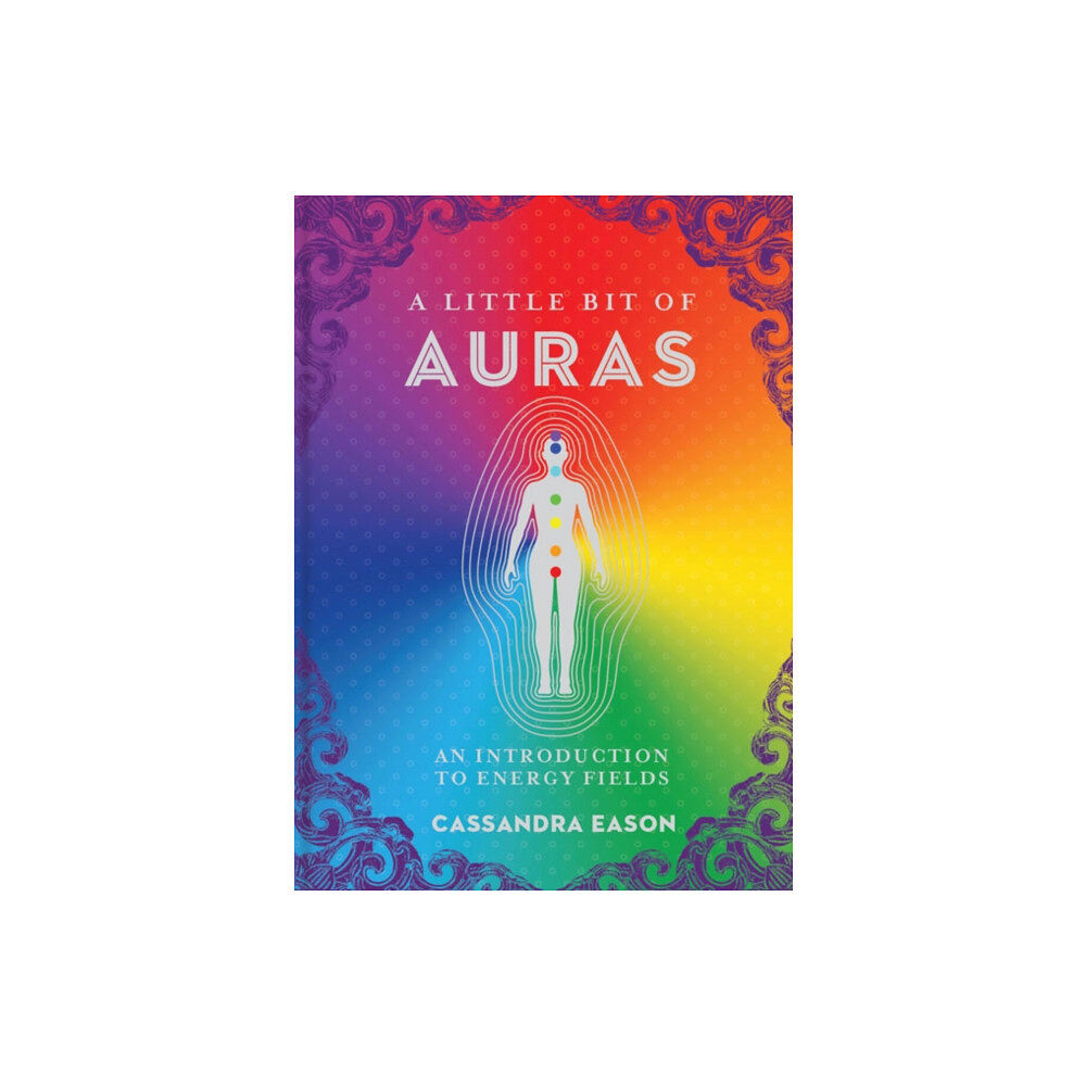 Union Square & Co. A Little Bit of Auras (inbunden, eng)