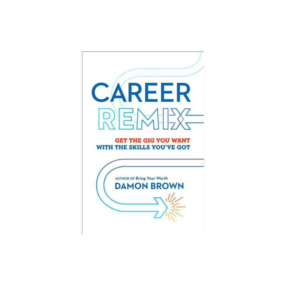 Union Square & Co. Career Remix (häftad, eng)