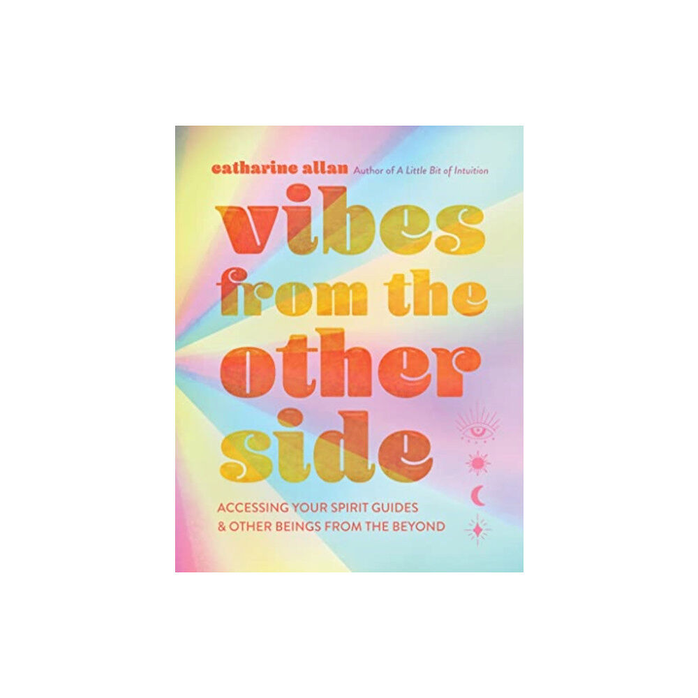 Union Square & Co. Vibes from the Other Side (inbunden, eng)