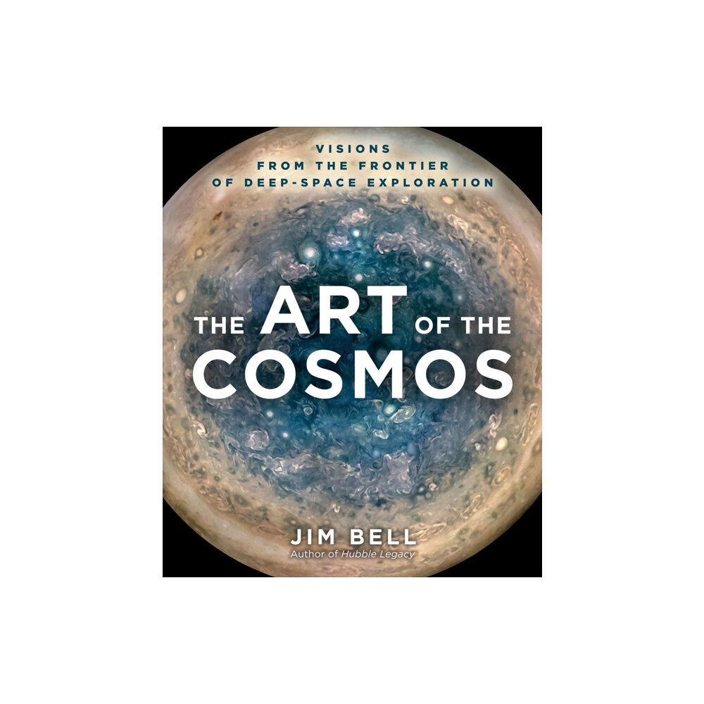 Union Square & Co. The Art of the Cosmos (inbunden, eng)