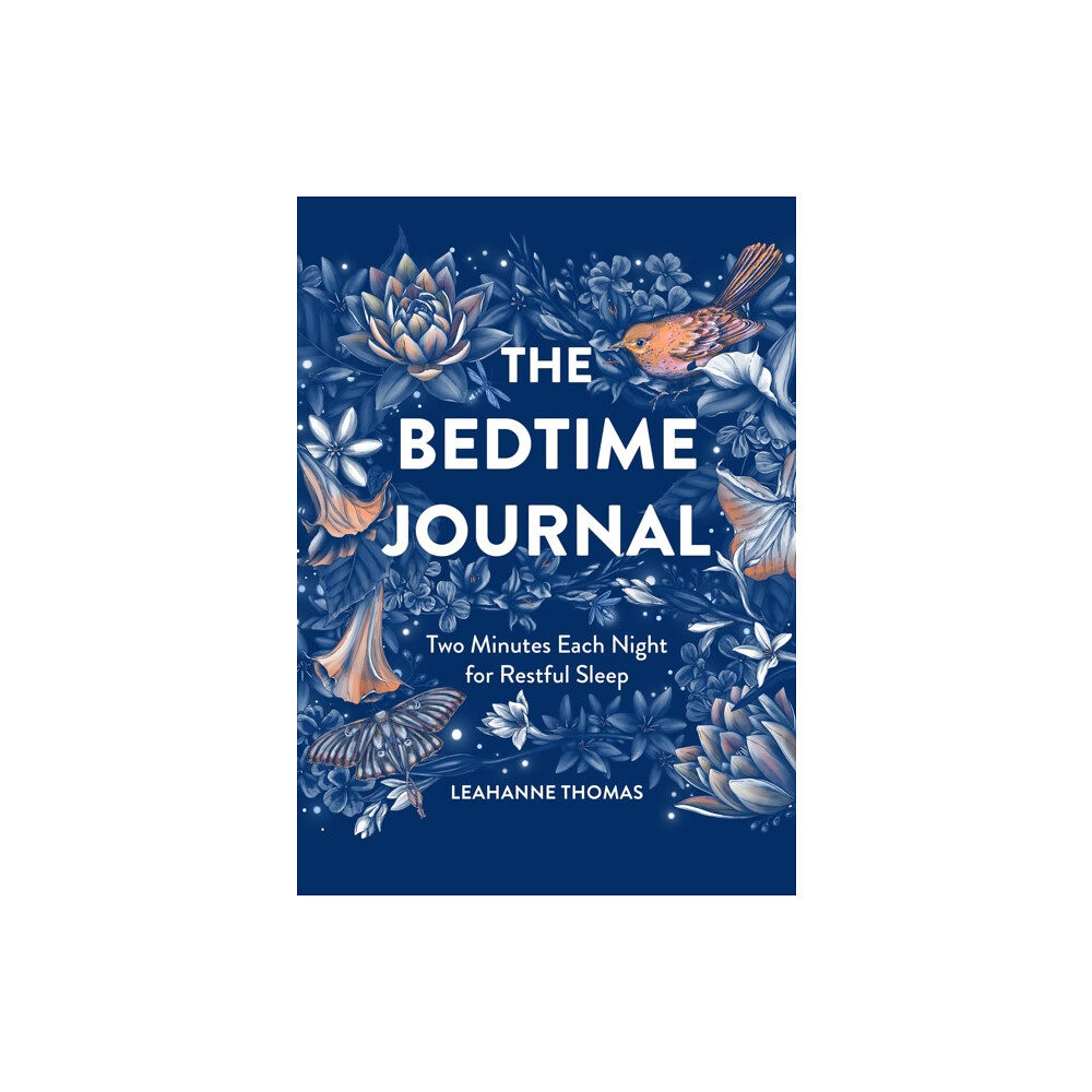 Union Square & Co. The Bedtime Journal (häftad, eng)