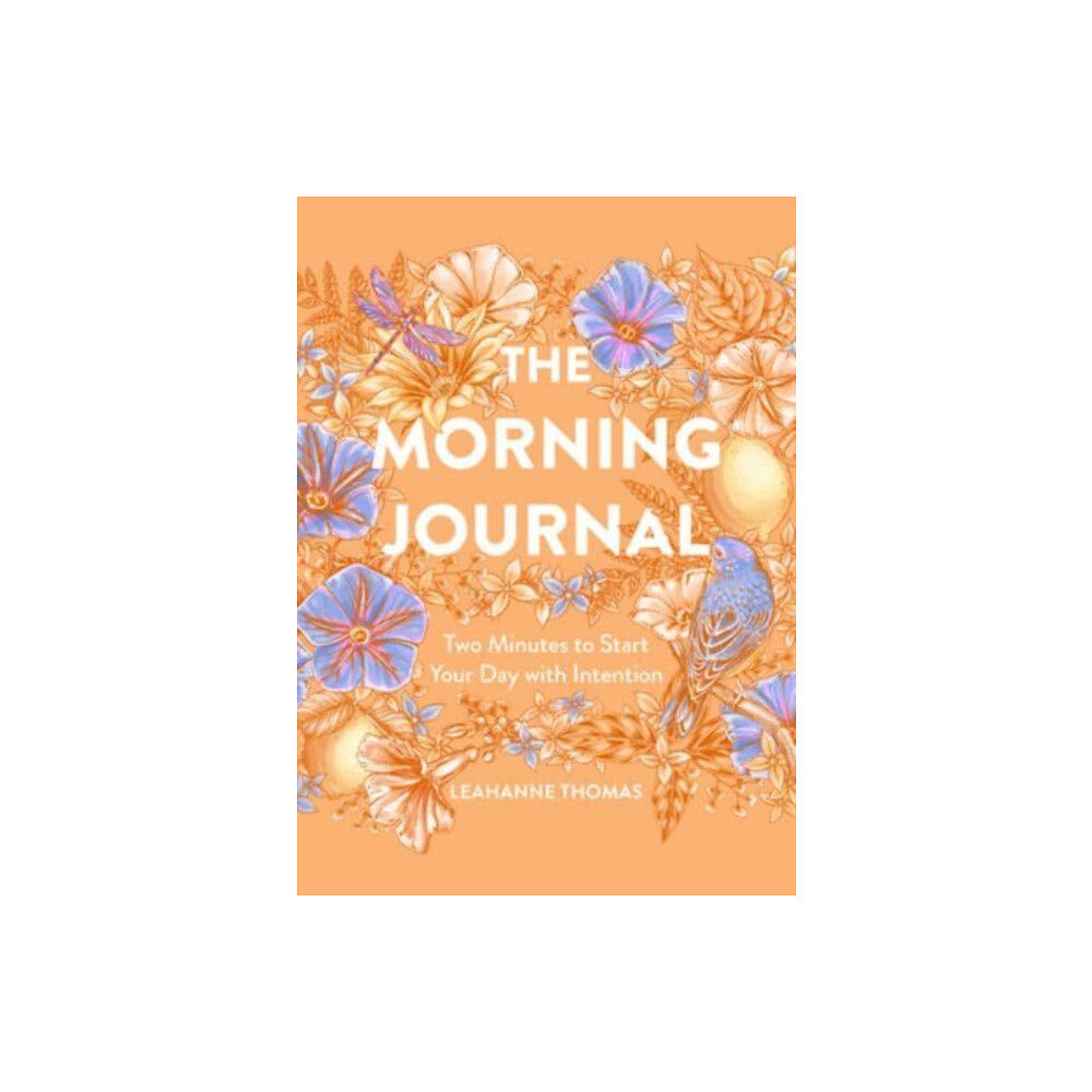 Union Square & Co. The Morning Journal (häftad, eng)