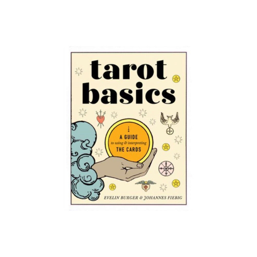 Union Square & Co. Tarot Basics (häftad, eng)