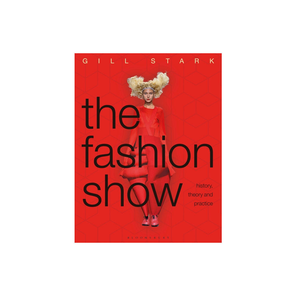 Bloomsbury Publishing PLC The Fashion Show (häftad, eng)