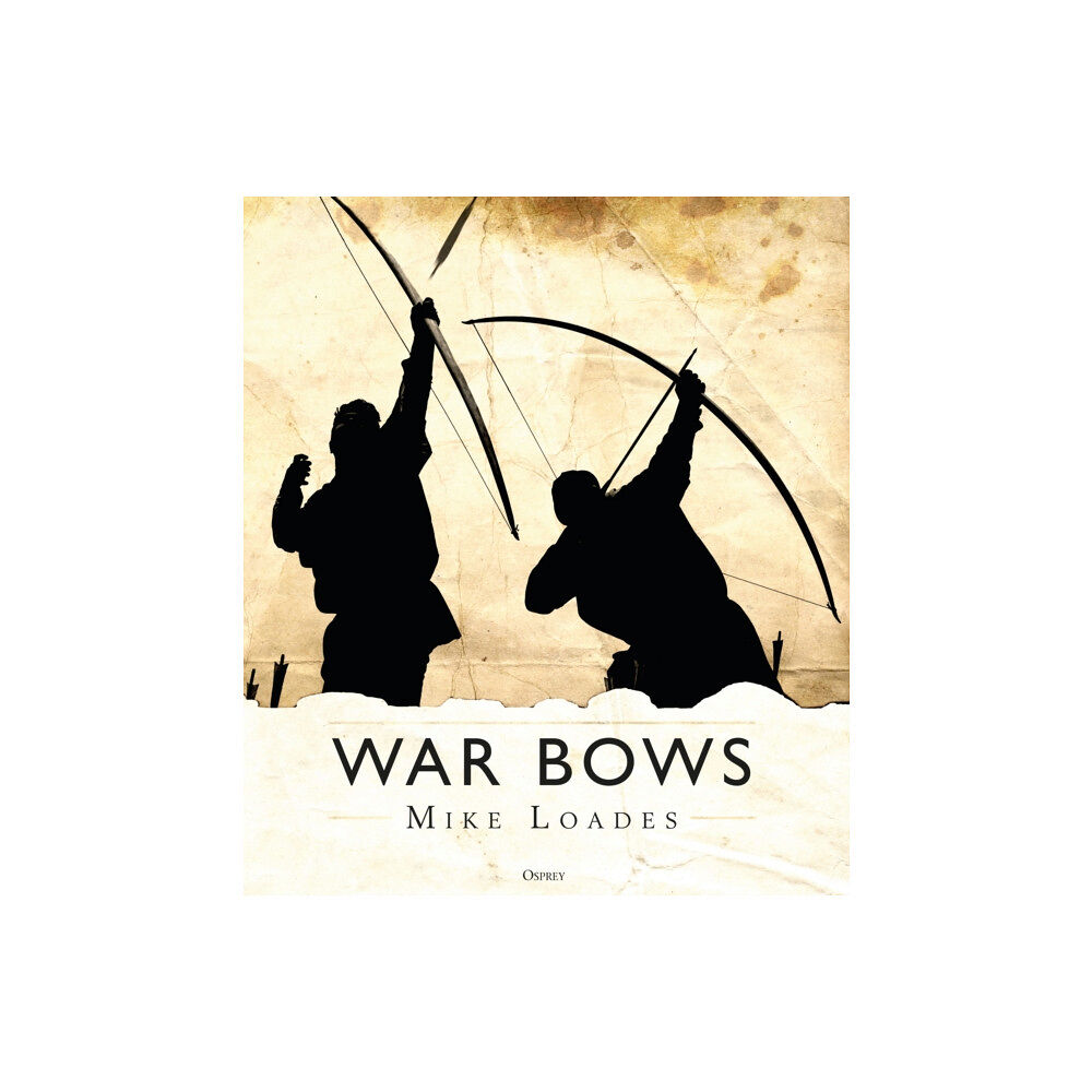 Bloomsbury Publishing PLC War Bows (inbunden, eng)