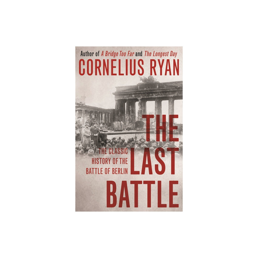 Hodder & Stoughton The Last Battle (häftad, eng)