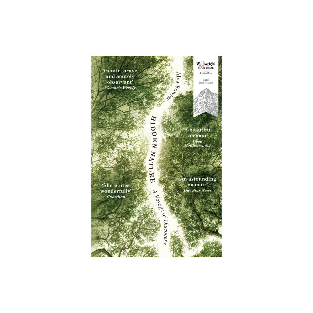 Hodder & Stoughton Hidden Nature (häftad, eng)