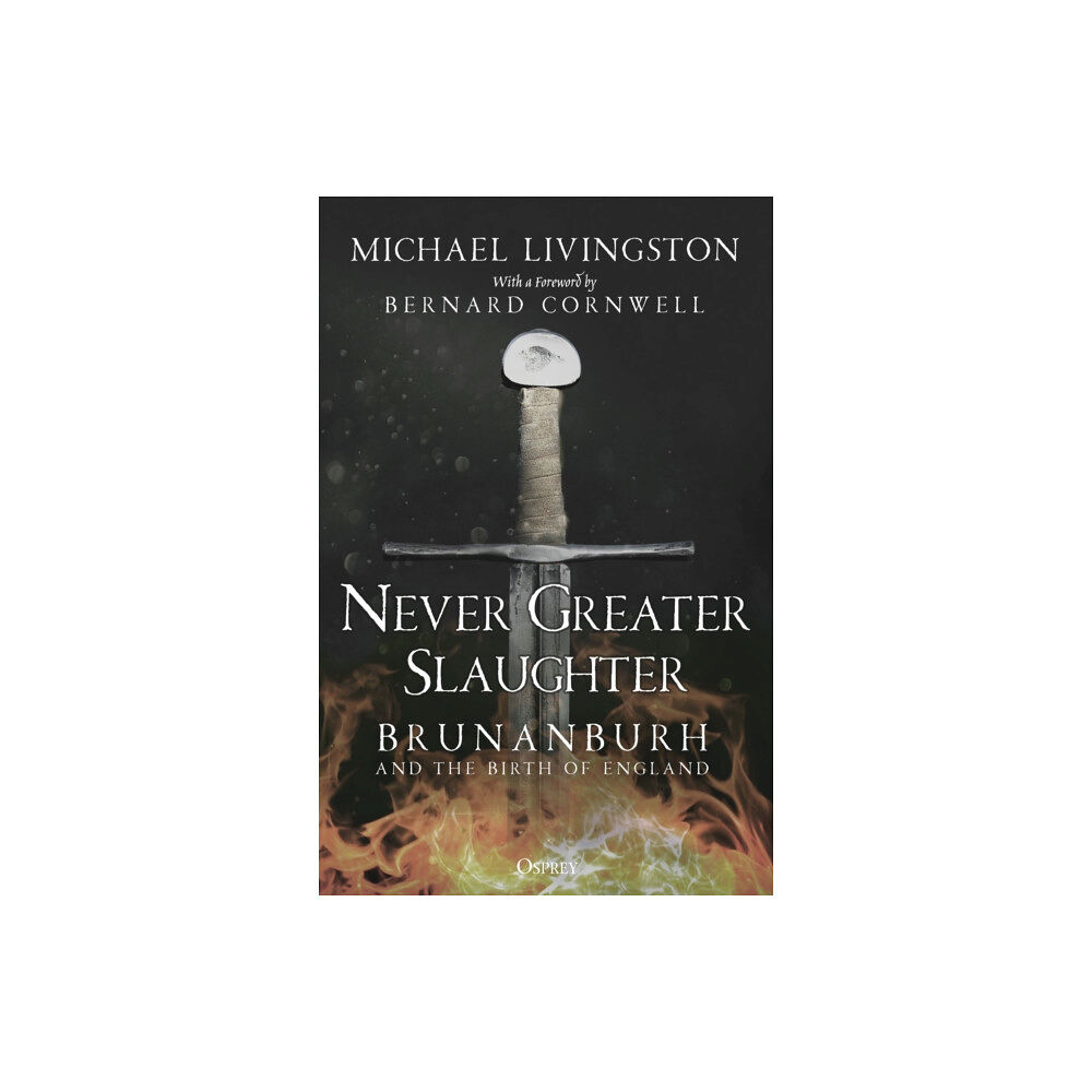 Bloomsbury Publishing PLC Never Greater Slaughter (häftad, eng)