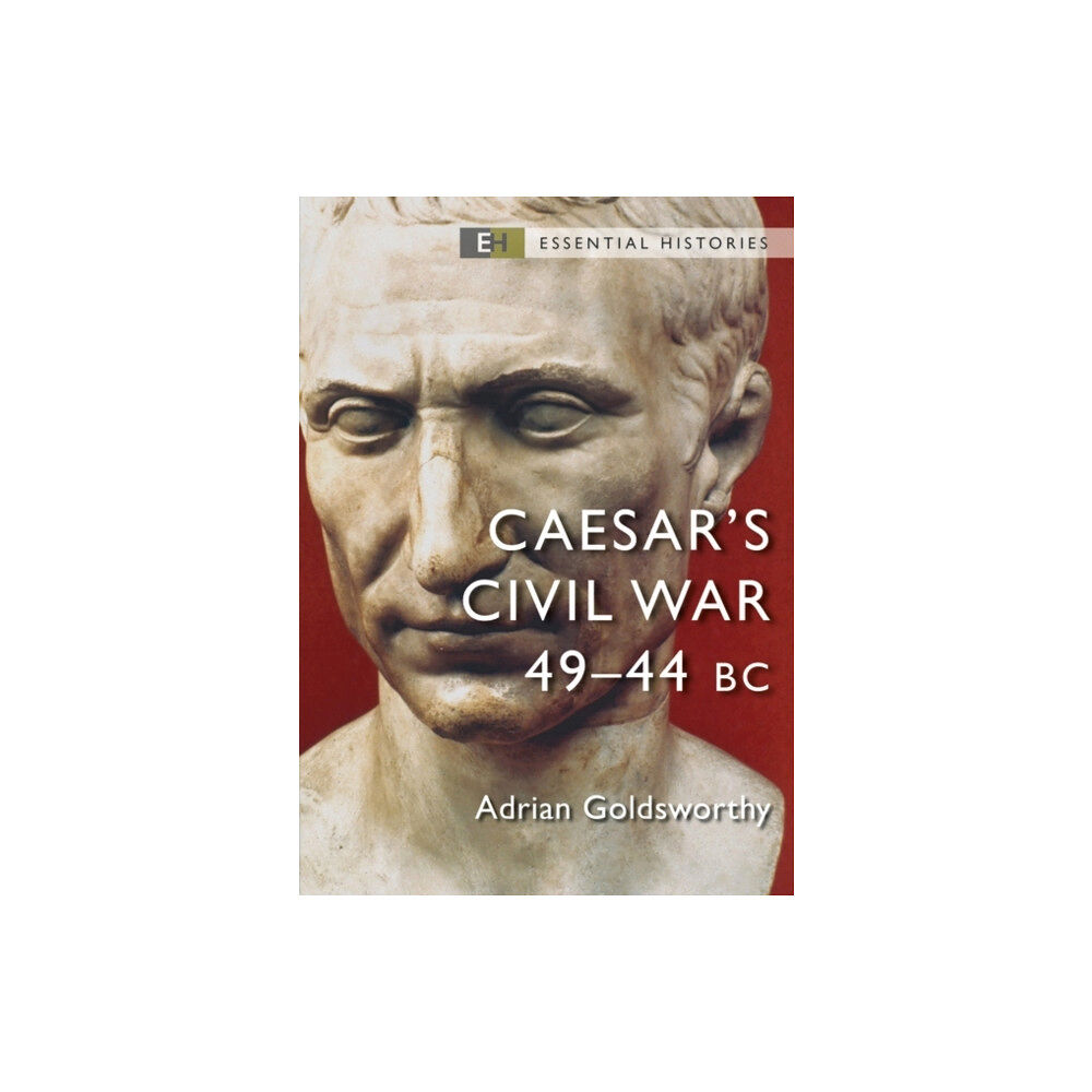 Bloomsbury Publishing PLC Caesar's Civil War (häftad, eng)
