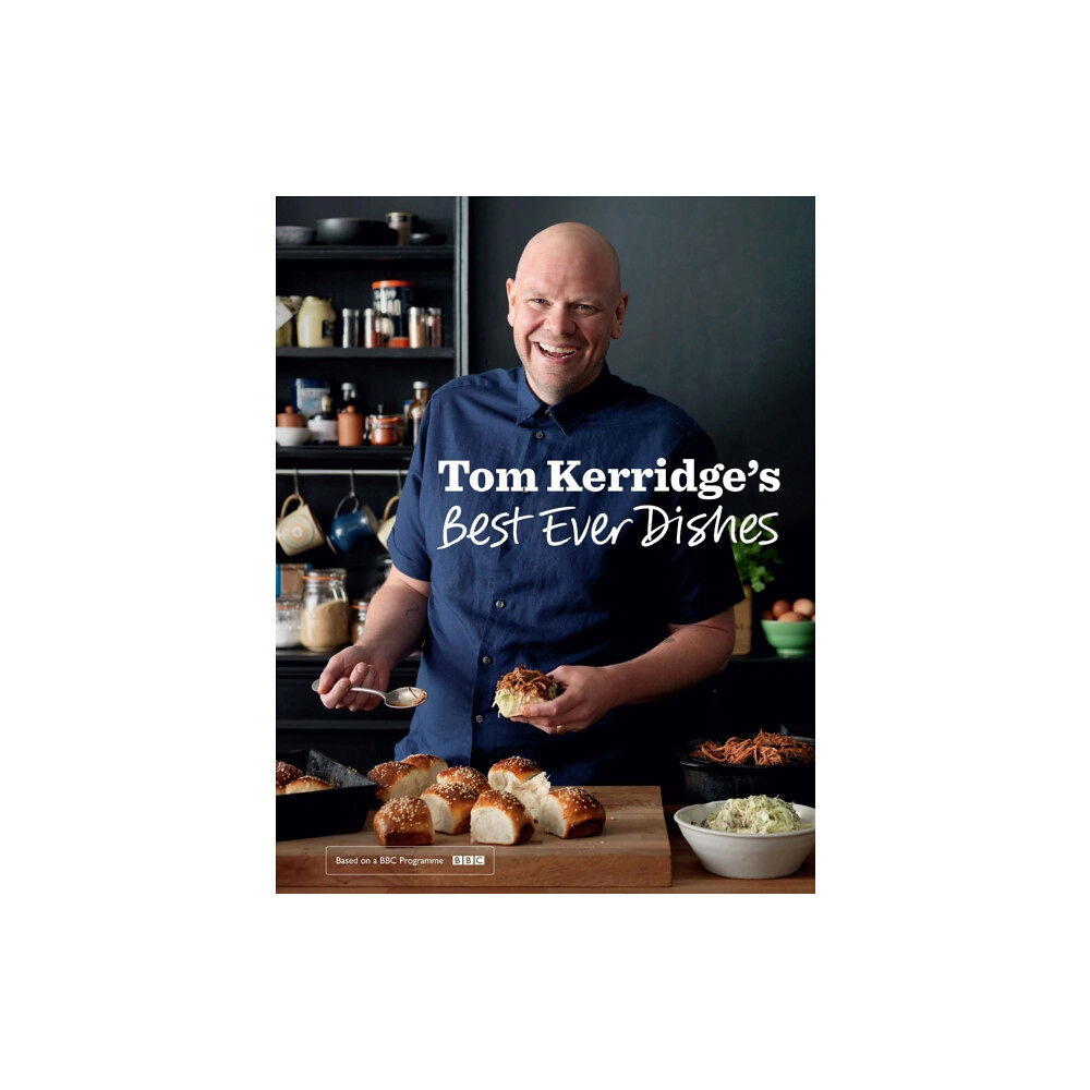 Bloomsbury Publishing PLC Tom Kerridge’s Best Ever Dishes (inbunden, eng)