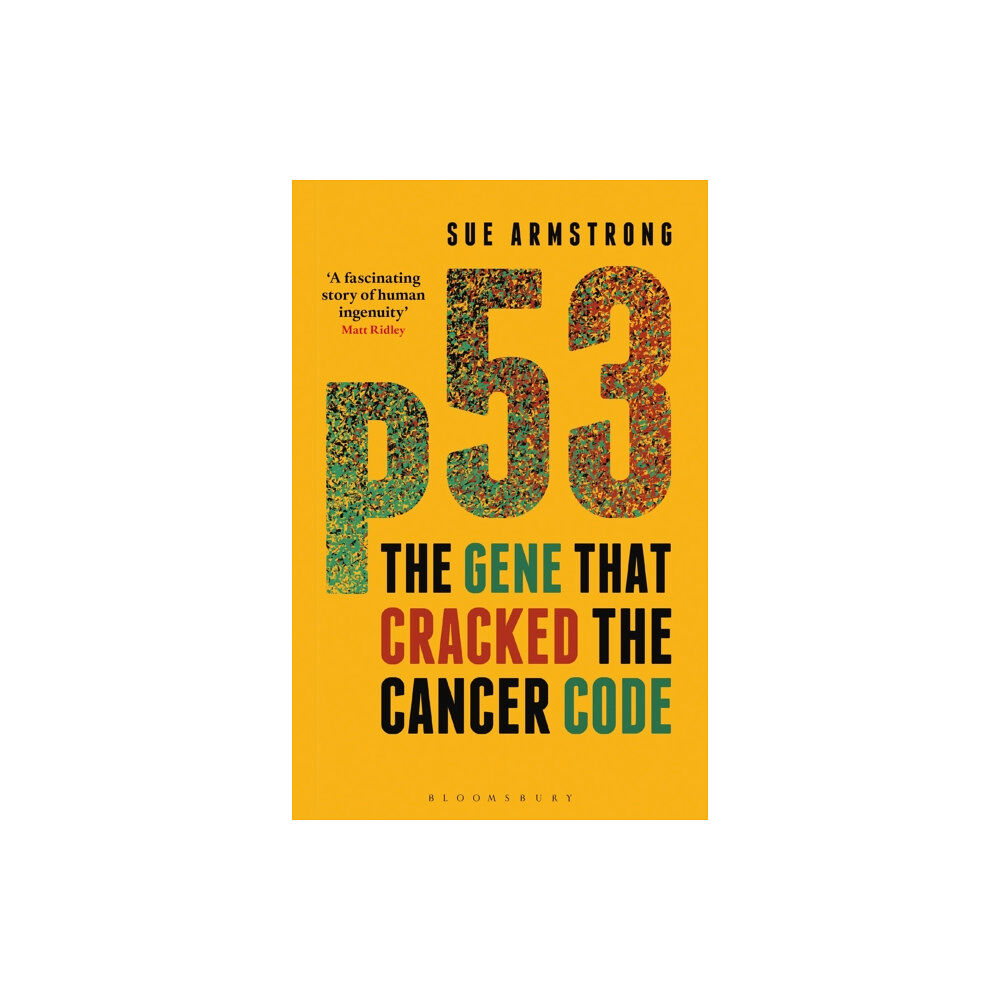 Bloomsbury Publishing PLC p53 (häftad, eng)