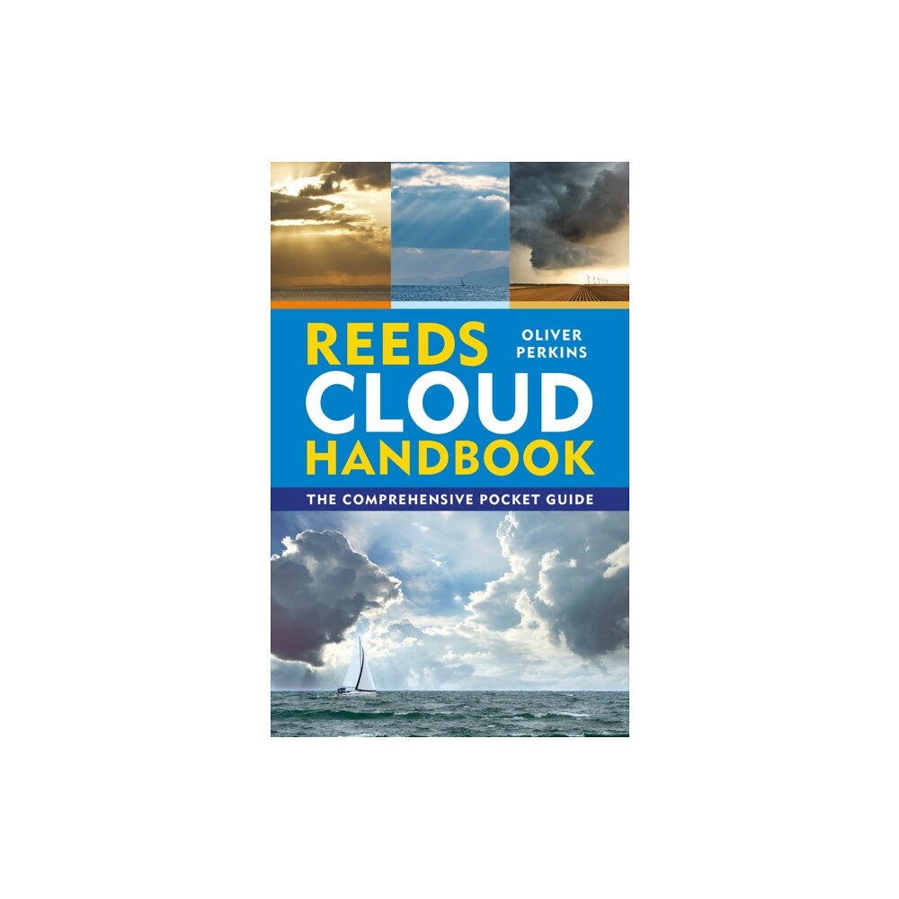 Bloomsbury Publishing PLC Reeds Cloud Handbook (häftad, eng)