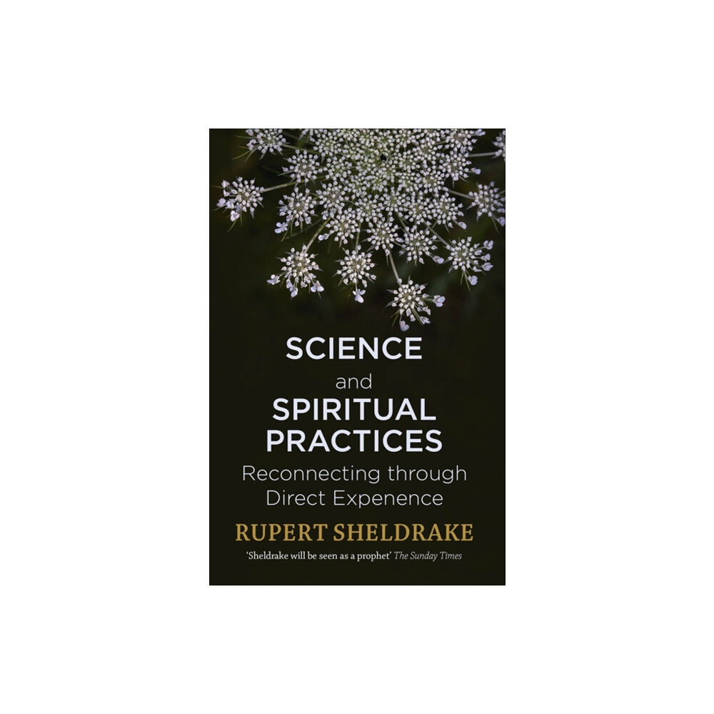 Hodder & Stoughton Science and Spiritual Practices (häftad, eng)