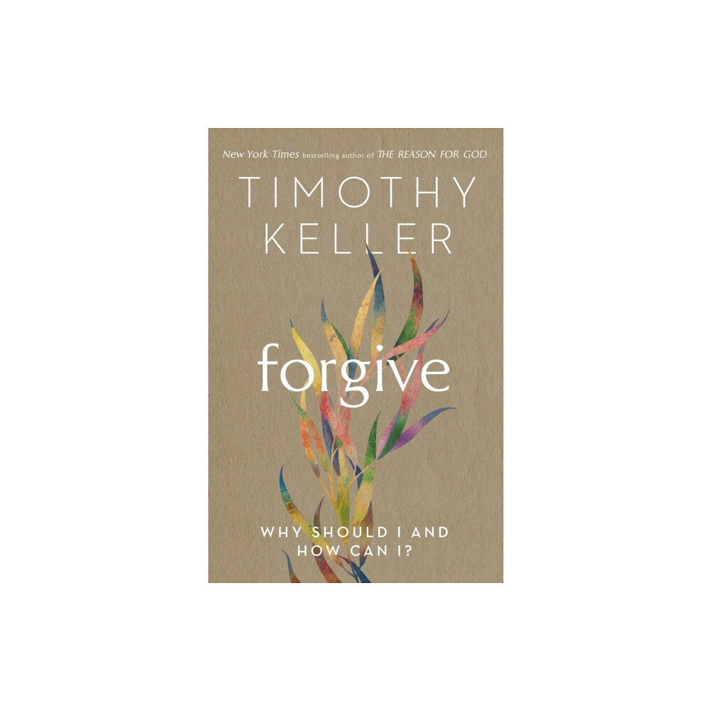 Hodder & Stoughton Forgive (häftad, eng)