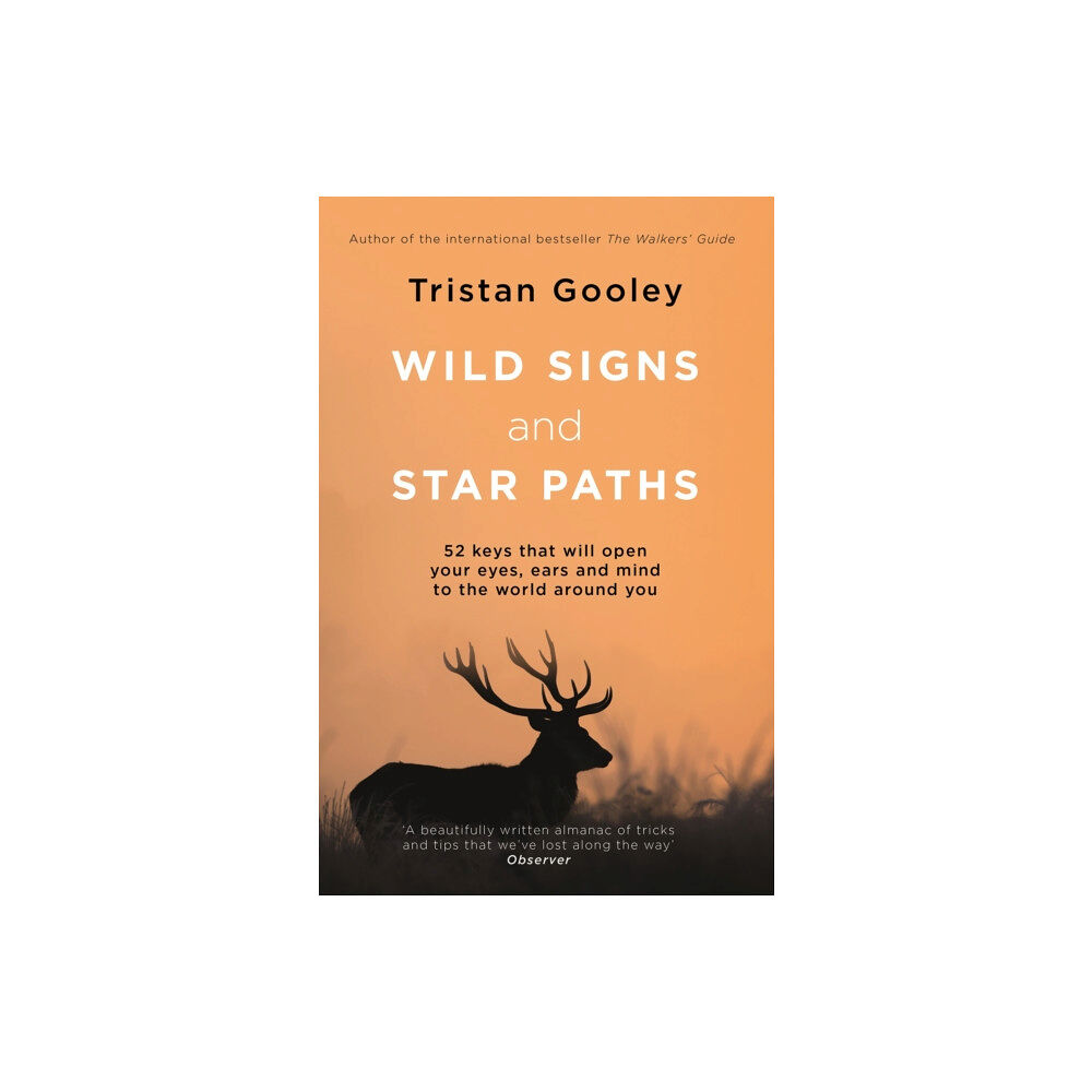 Hodder & Stoughton Wild Signs and Star Paths (häftad, eng)