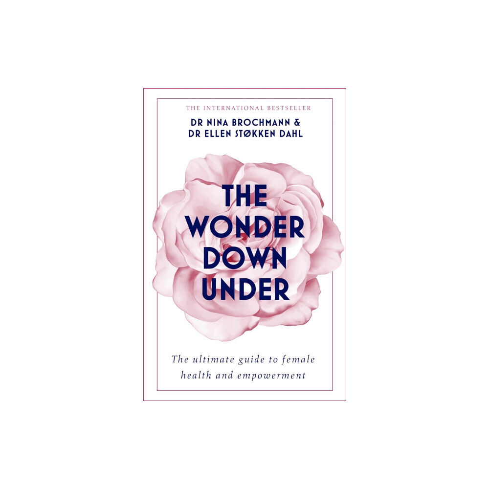 Hodder & Stoughton The Wonder Down Under (häftad, eng)