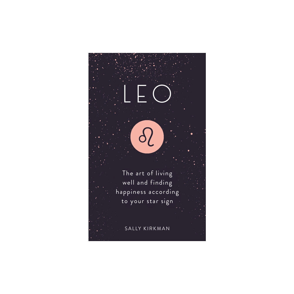 Hodder & Stoughton Leo (inbunden, eng)