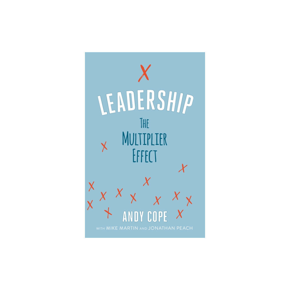 John Murray Press Leadership (häftad, eng)