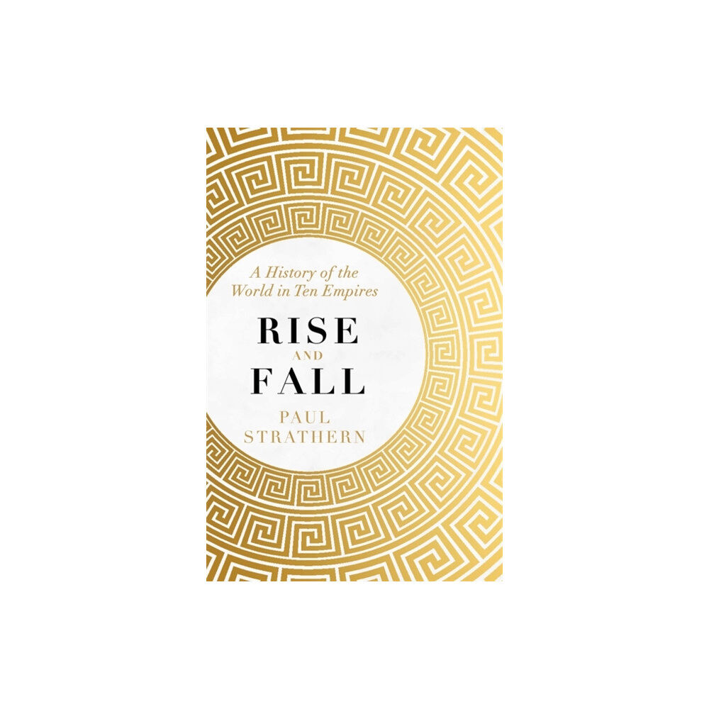 Hodder & stoughton general division Rise and Fall (häftad, eng)