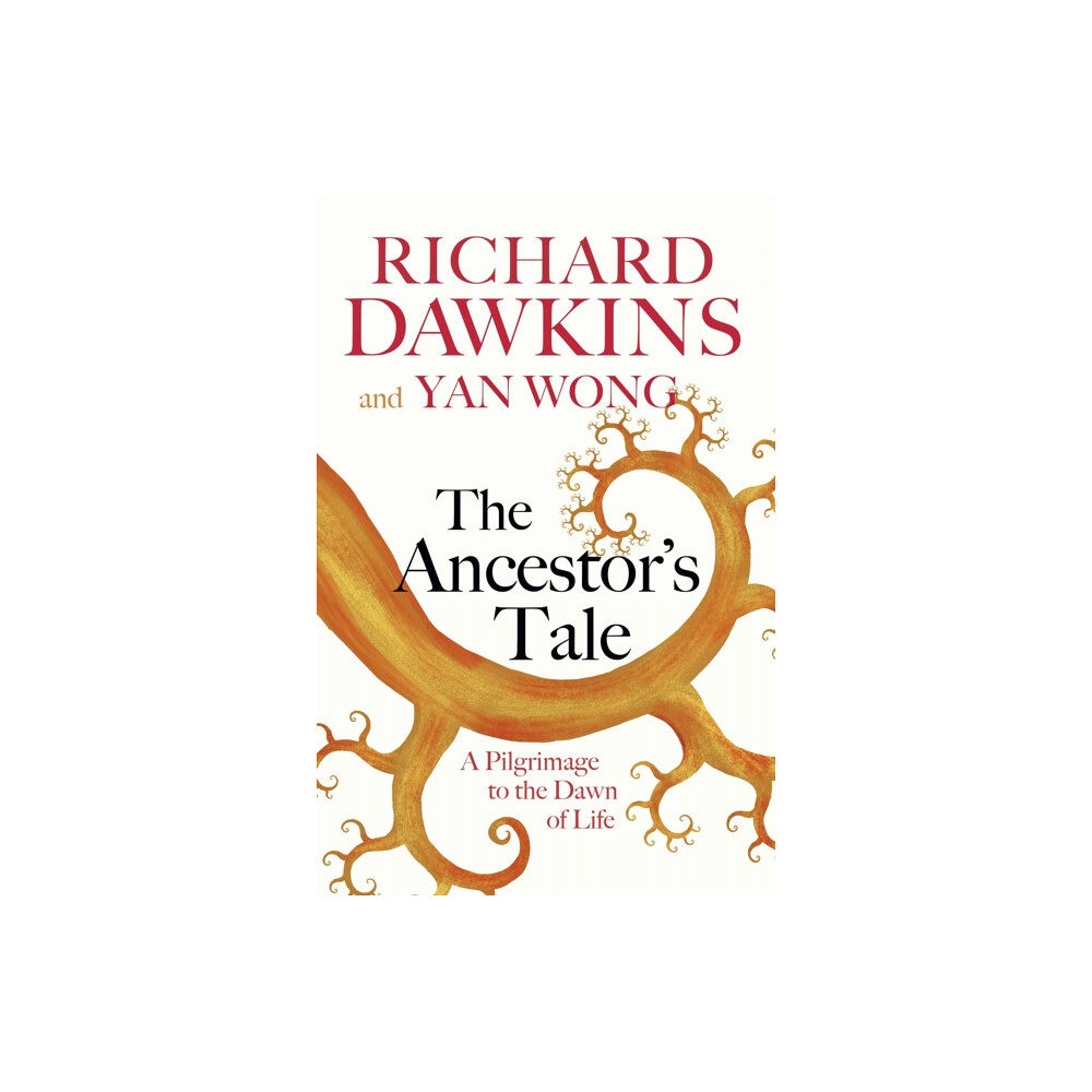 Orion Publishing Co The Ancestor's Tale (häftad, eng)