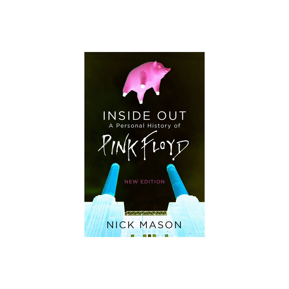 Orion Publishing Co Inside Out (häftad, eng)