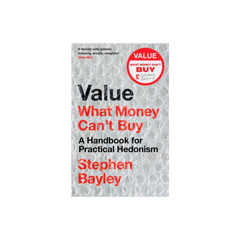 Little, Brown Book Group Value (häftad, eng)