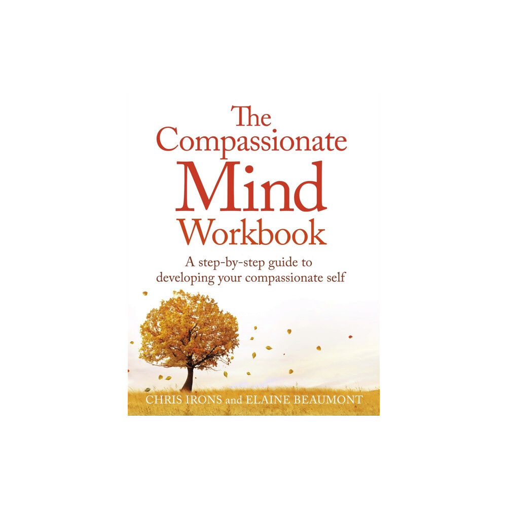 Little, Brown Book Group The Compassionate Mind Workbook (häftad, eng)