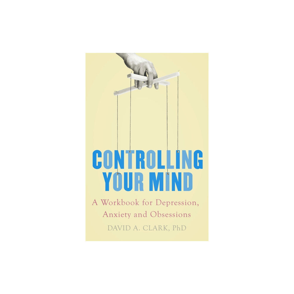 Little, Brown Book Group Controlling Your Mind (häftad, eng)