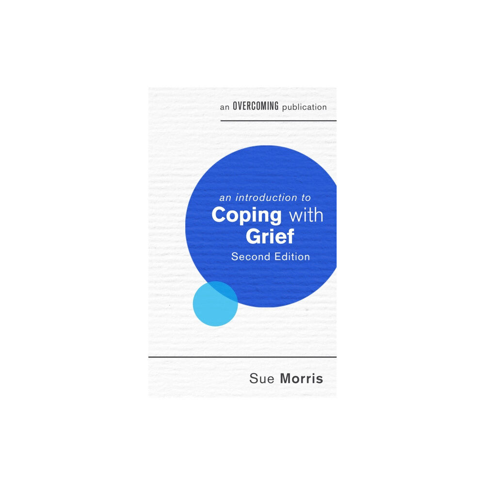 Little, Brown Book Group An Introduction to Coping with Grief (häftad, eng)