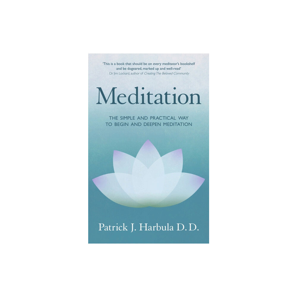 Little, Brown Book Group Meditation (häftad, eng)