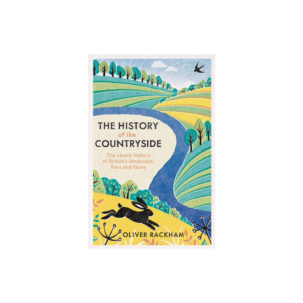 Orion Publishing Co The History of the Countryside (häftad, eng)
