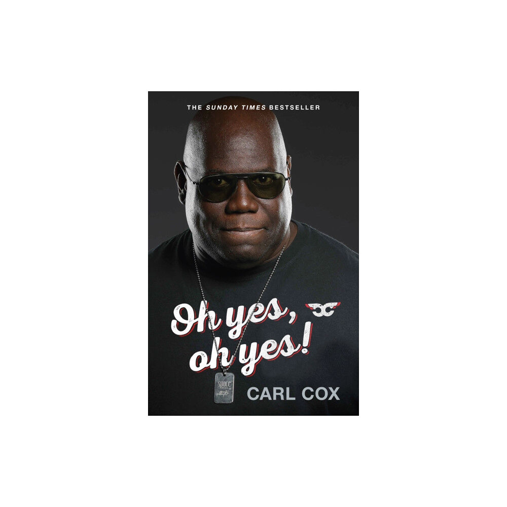 Orion Publishing Co Oh yes, oh yes! (häftad, eng)