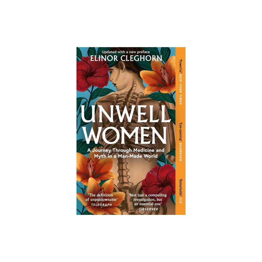 Orion Publishing Co Unwell Women (häftad, eng)