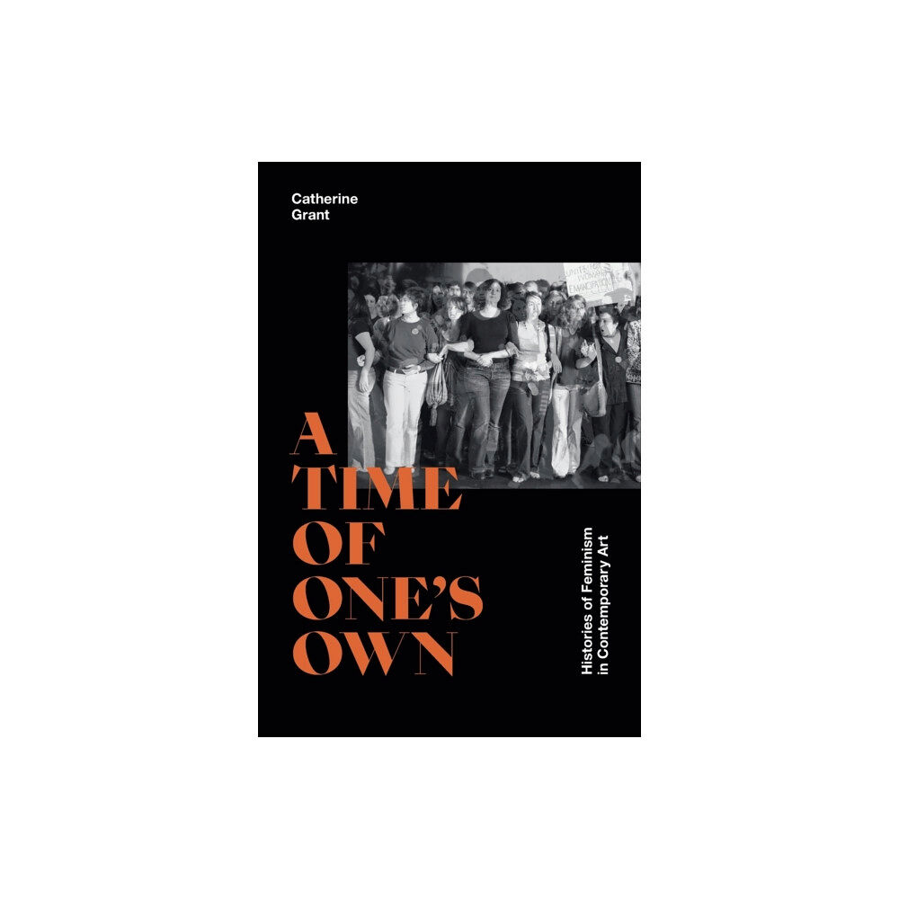 Duke university press A Time of One's Own (häftad, eng)