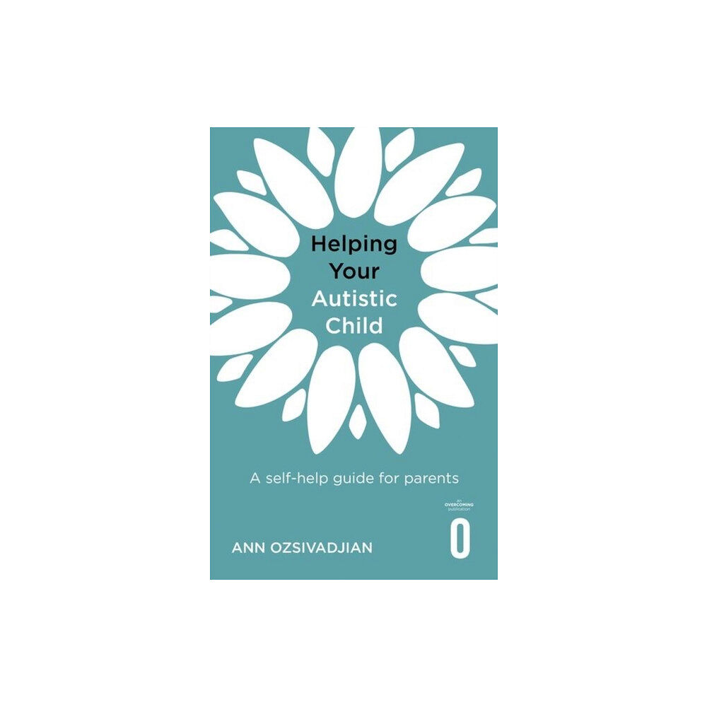 Little, Brown Book Group Helping Your Autistic Child (häftad, eng)