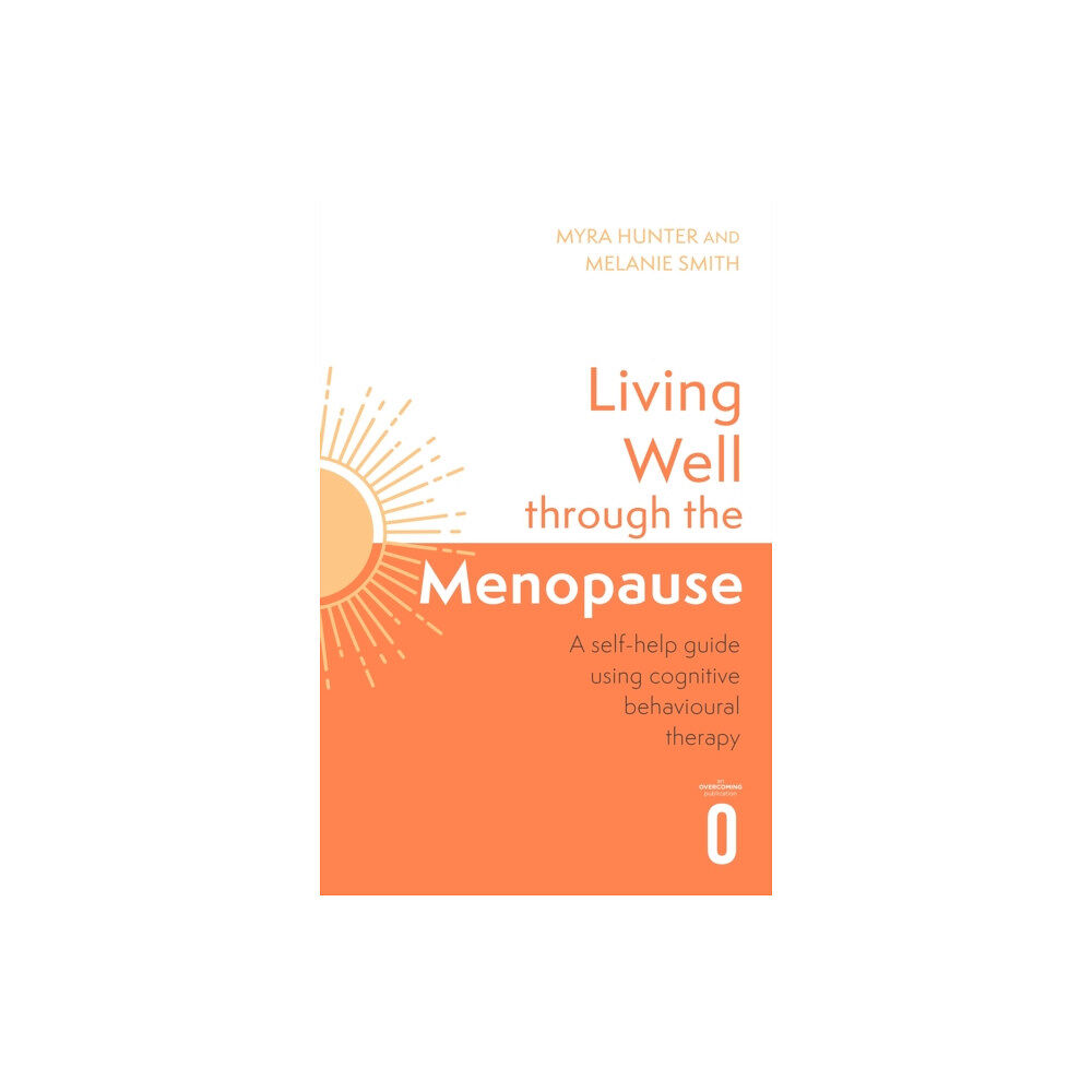 Little, Brown Book Group Living Well Through The Menopause (häftad, eng)