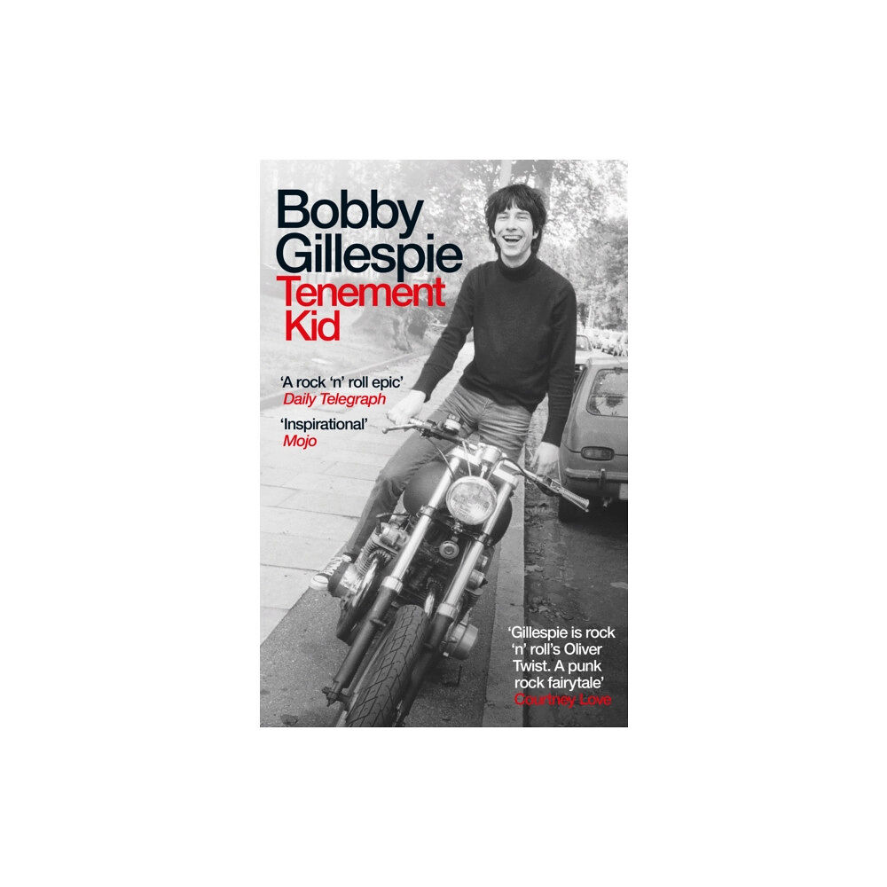 Orion Publishing Co Tenement Kid (häftad, eng)