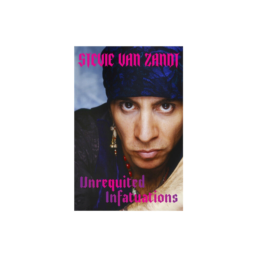 Orion Publishing Co Unrequited Infatuations (häftad, eng)