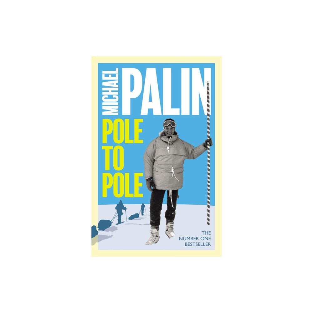 Orion Publishing Co Pole To Pole (häftad, eng)