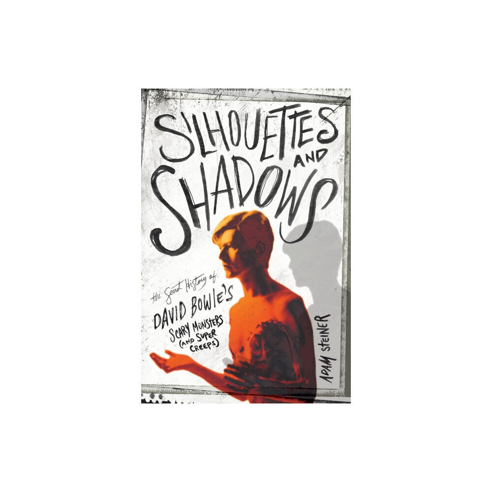 Hal Leonard Corporation Silhouettes And Shadows (häftad, eng)