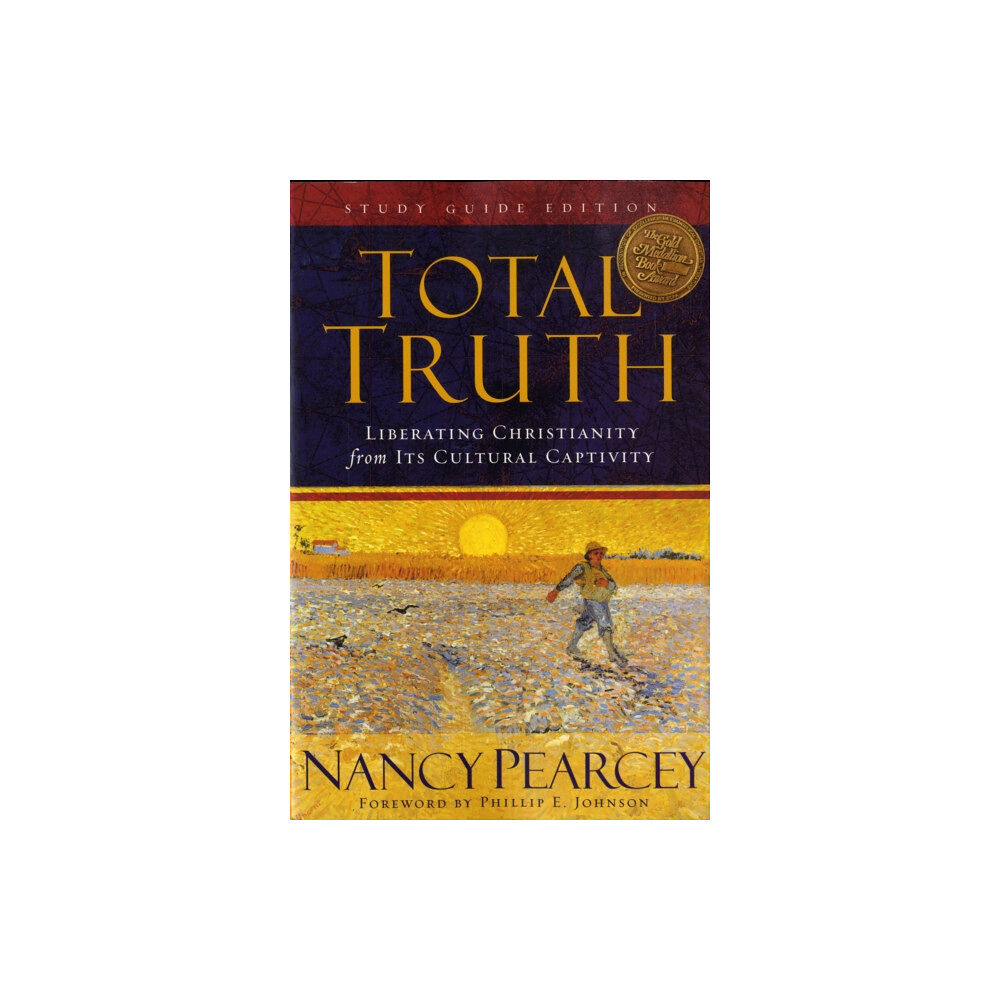 Crossway Books Total Truth (häftad, eng)