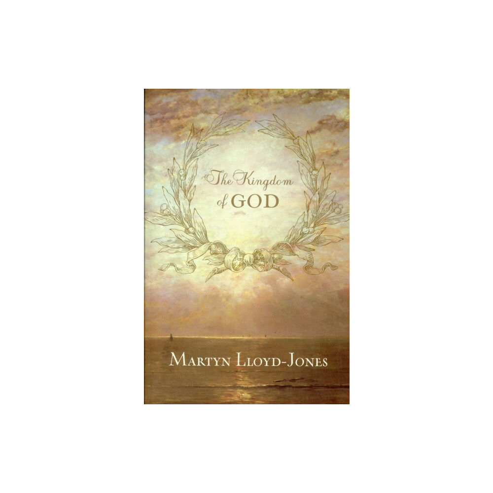 Crossway Books The Kingdom of God (häftad, eng)