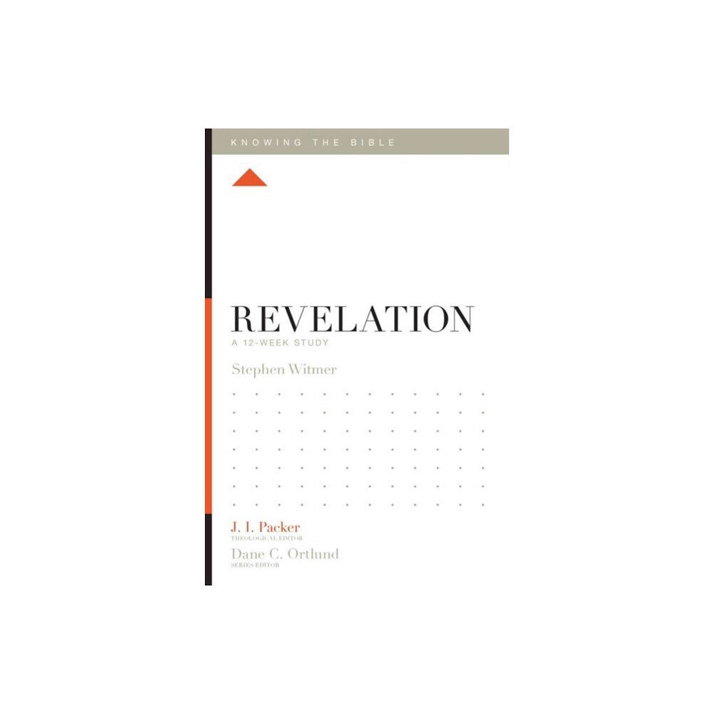 Crossway Books Revelation (häftad, eng)