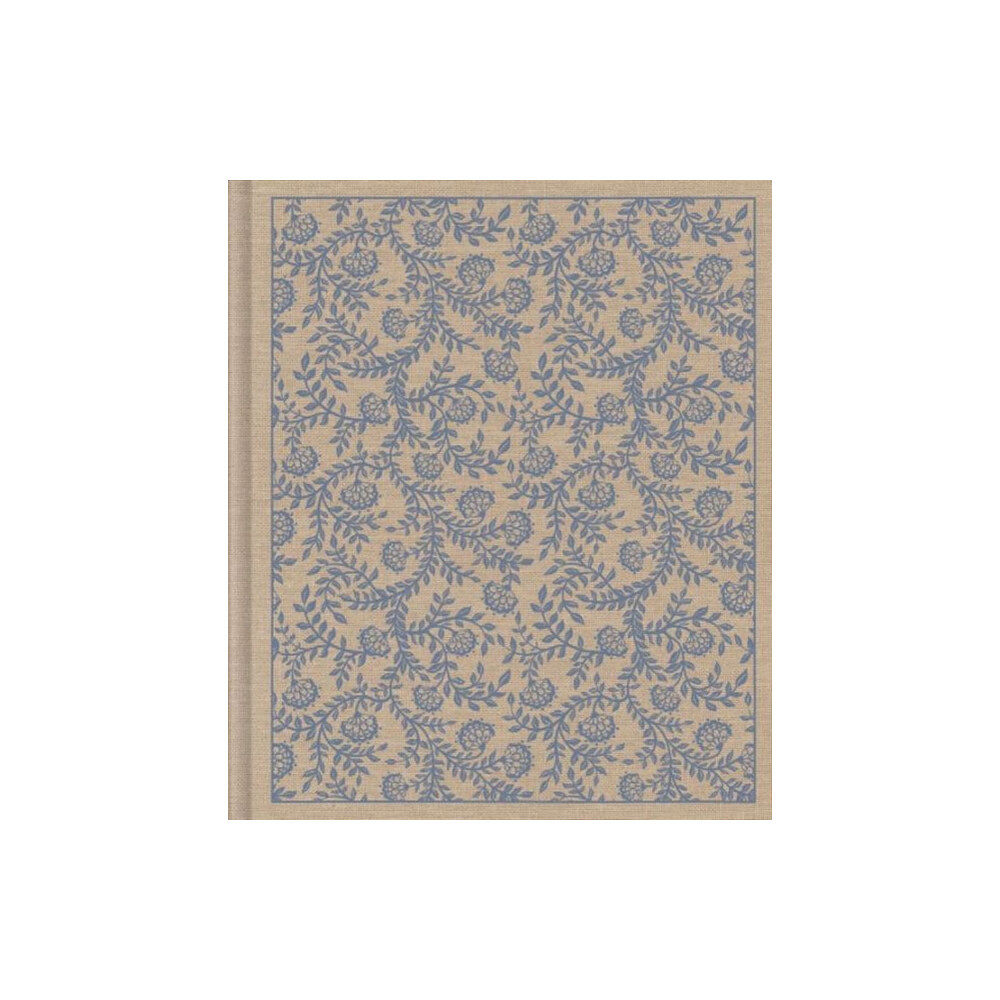 Crossway Books ESV Journaling Bible (inbunden, eng)