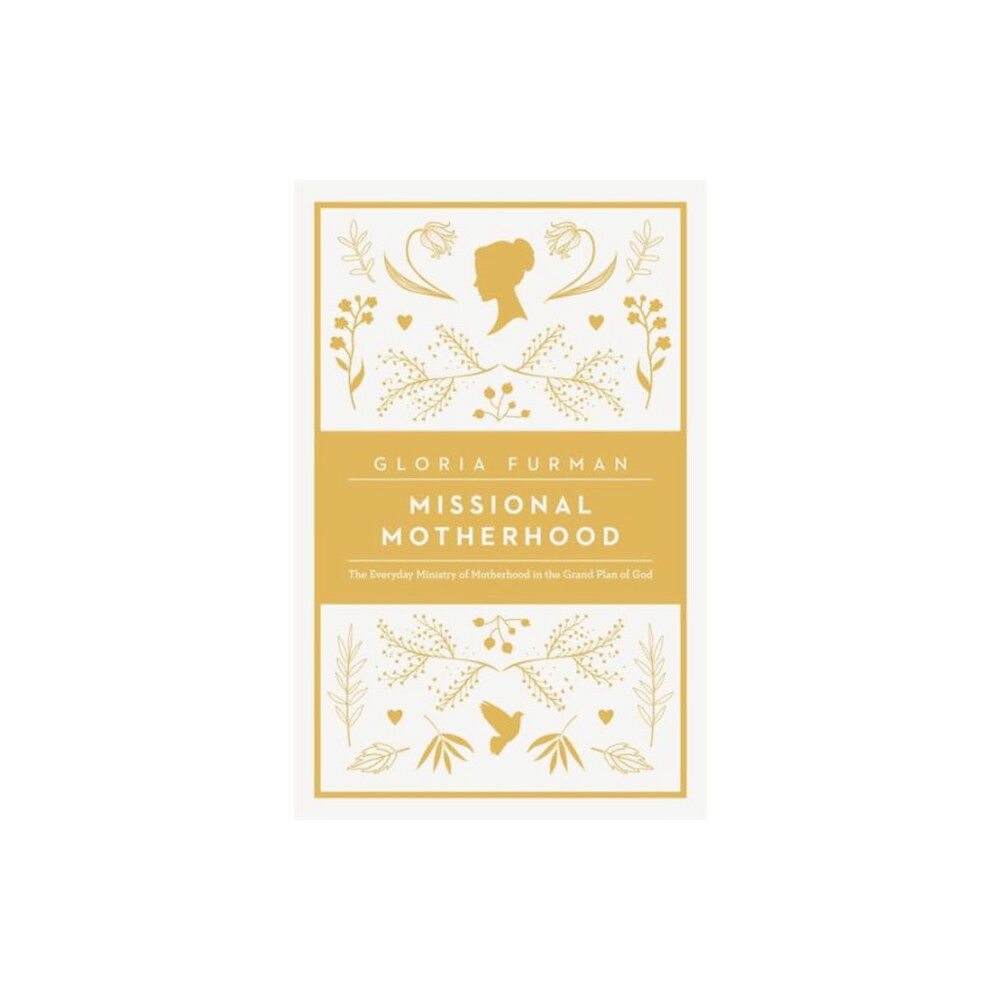 Crossway Books Missional Motherhood (häftad, eng)