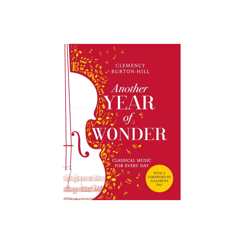 Headline Publishing Group Another Year of Wonder (häftad, eng)