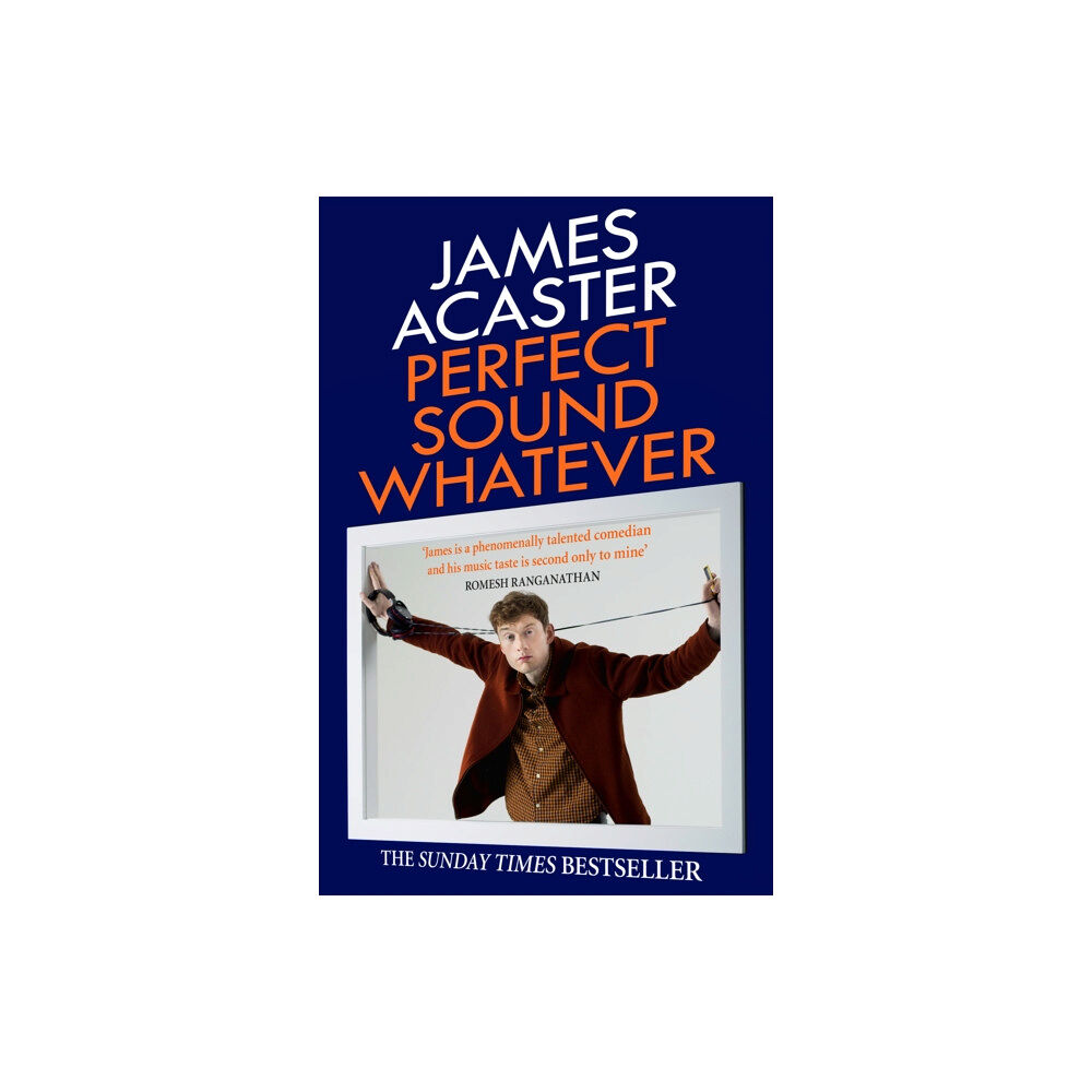 Headline Publishing Group Perfect Sound Whatever (häftad, eng)